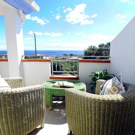 Suite Torrigiani Cala Gonone Exterior foto