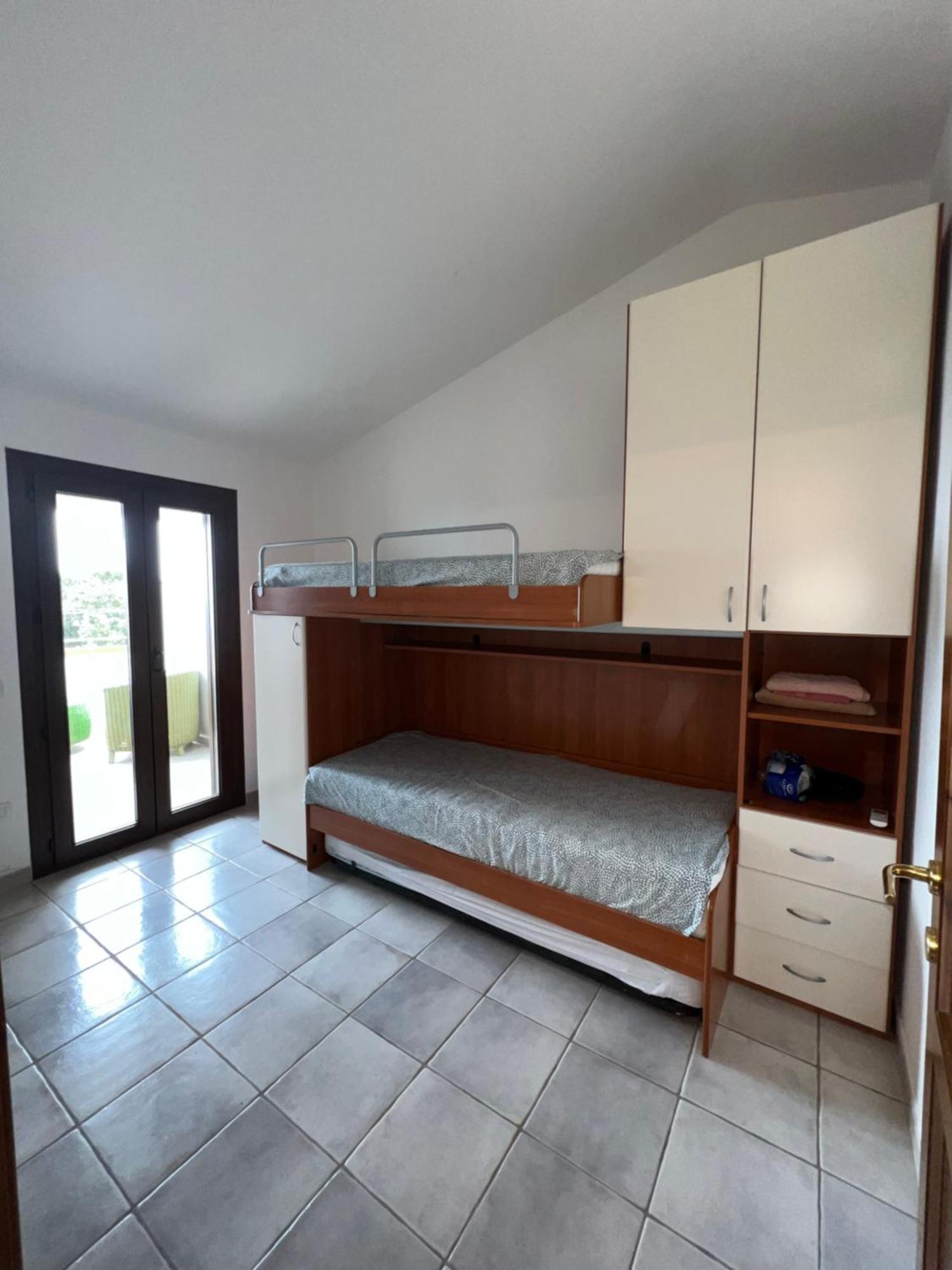 Suite Torrigiani Cala Gonone Exterior foto