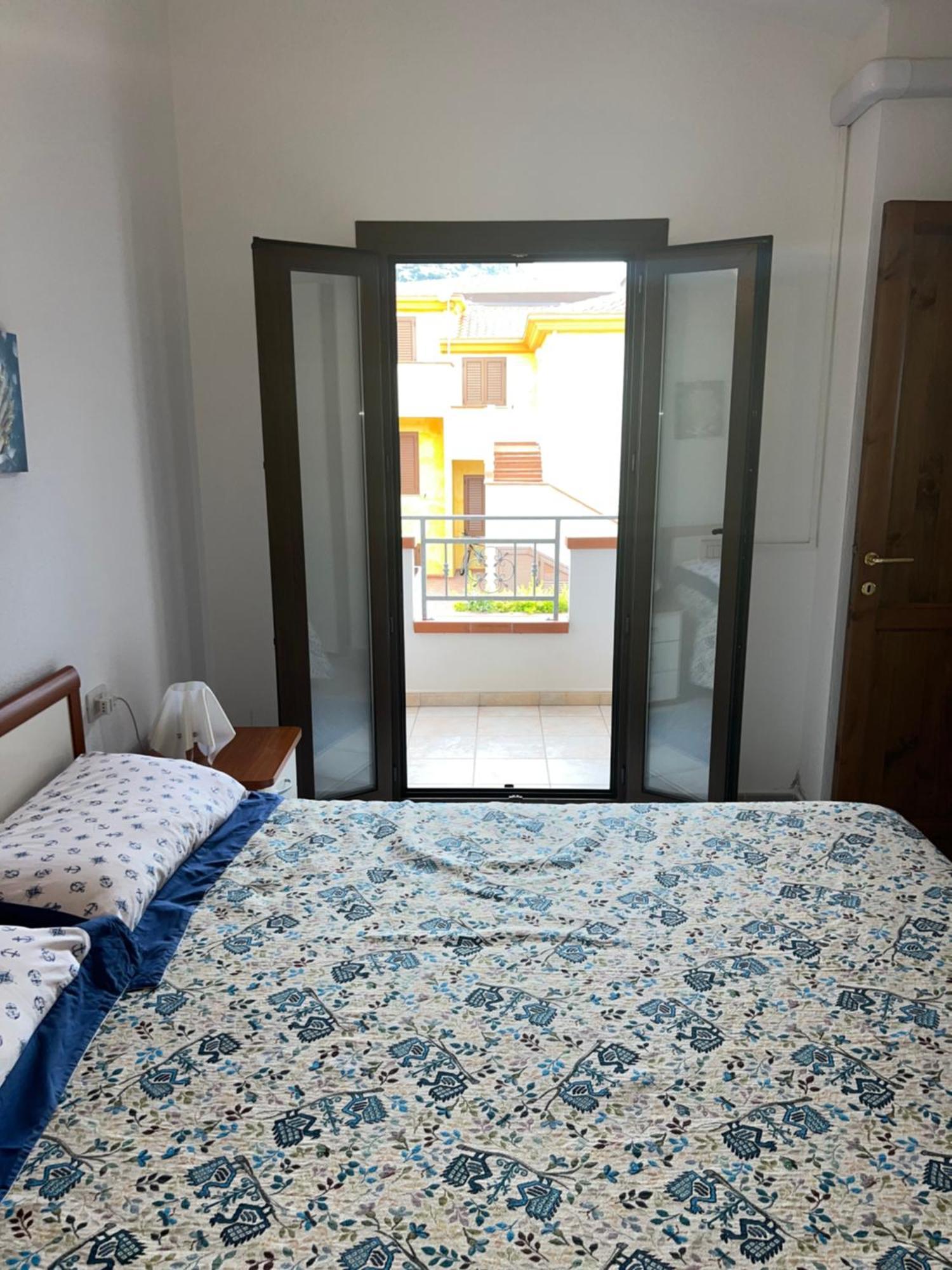 Suite Torrigiani Cala Gonone Exterior foto