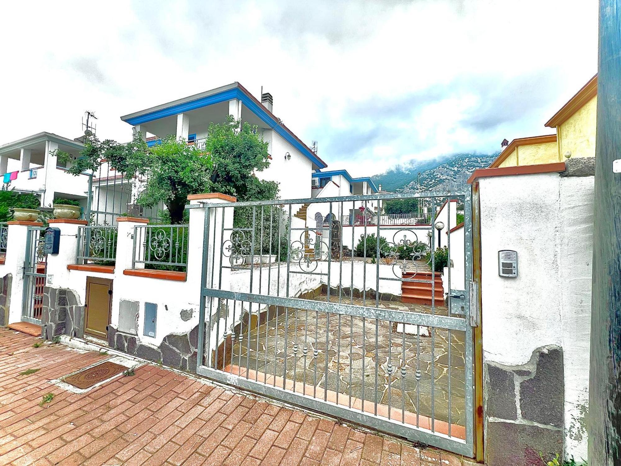 Suite Torrigiani Cala Gonone Exterior foto