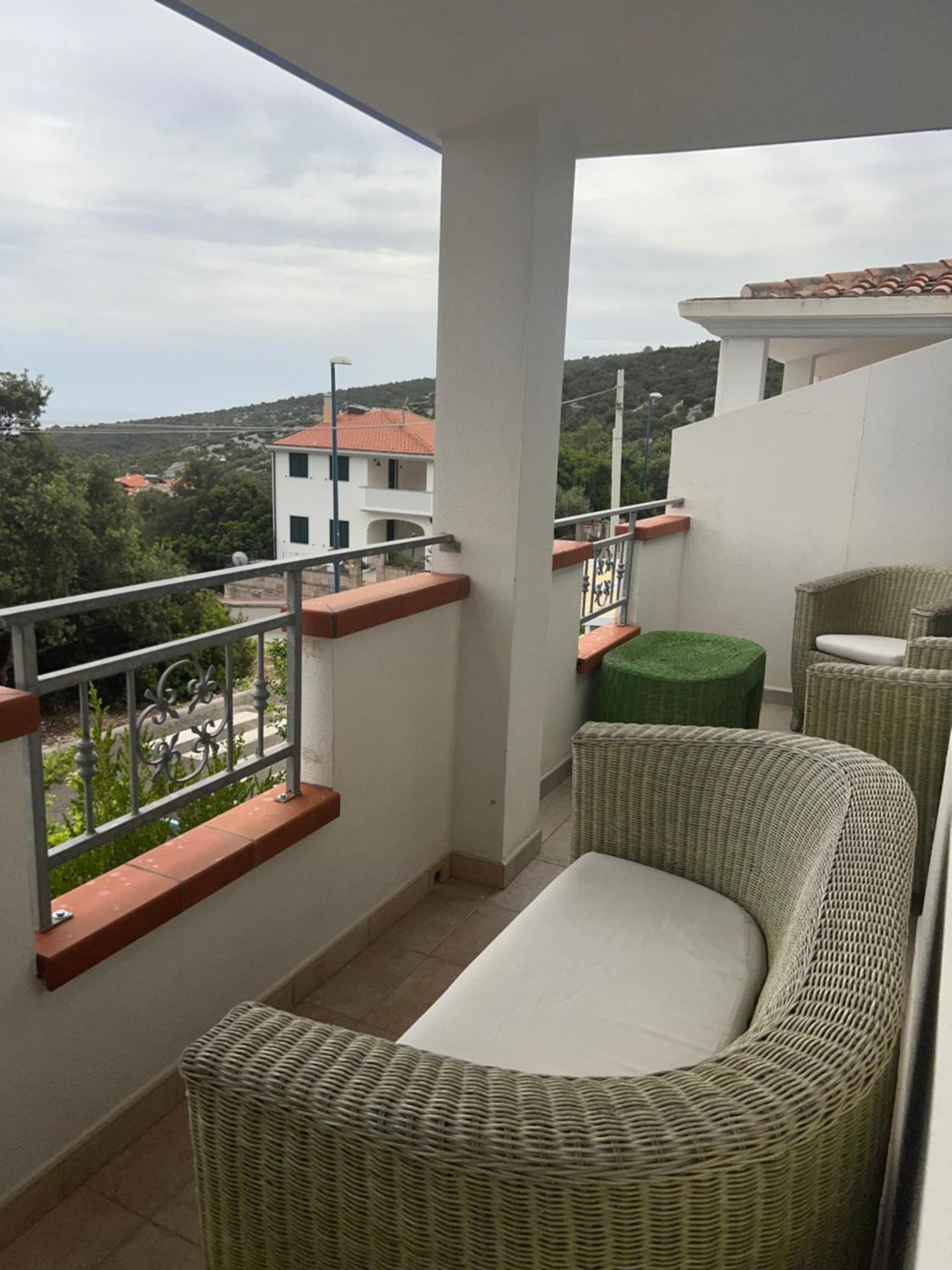 Suite Torrigiani Cala Gonone Exterior foto